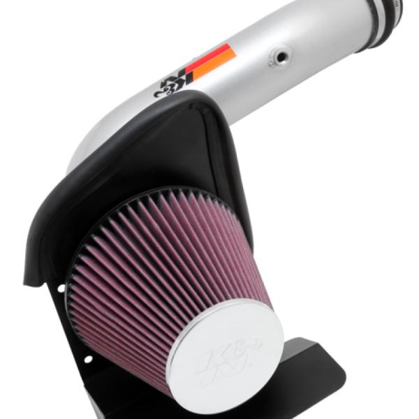 KN 69 Typhoon Intake K&N Engineering 69-3528TS