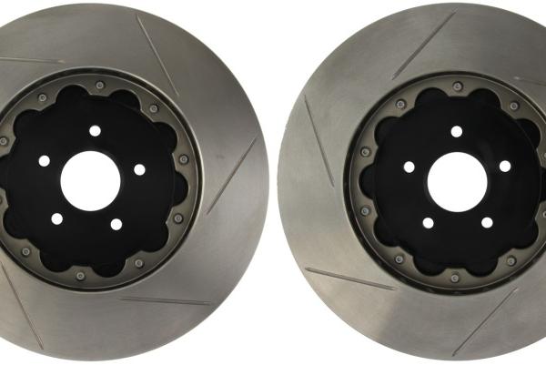 Stoptech 81.334.9911