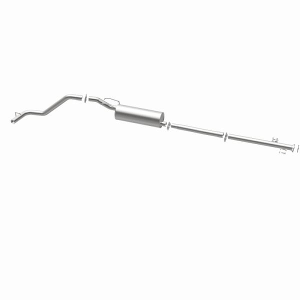 MAG BRE Exhaust Kits Magnaflow 106-0240