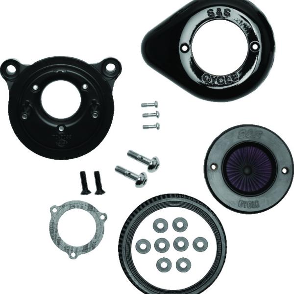 S&S Cycle 170-0722A