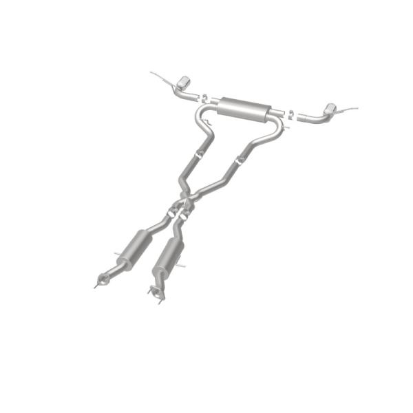 Magnaflow 16929
