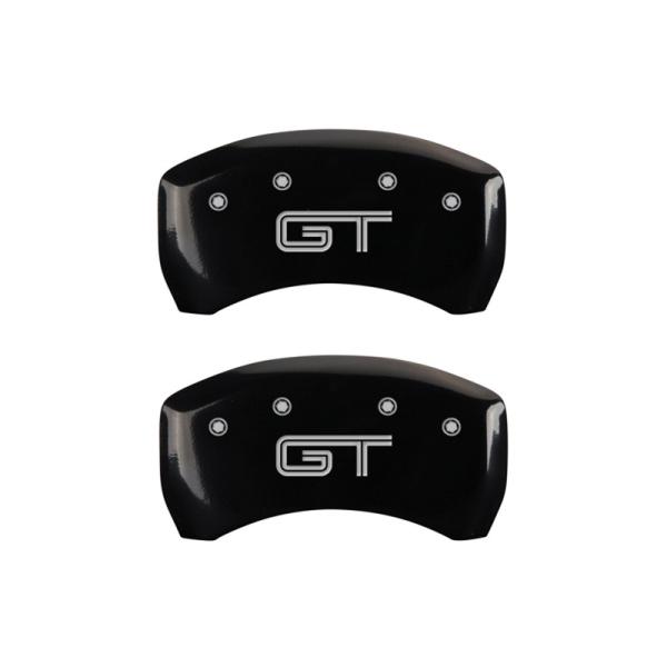 MGP 10010RMG2BK