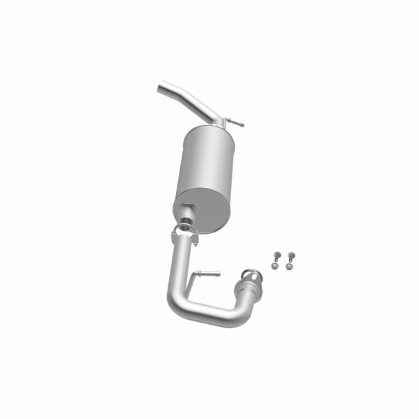 MAG BRE Muffler Kit Magnaflow 108-0090