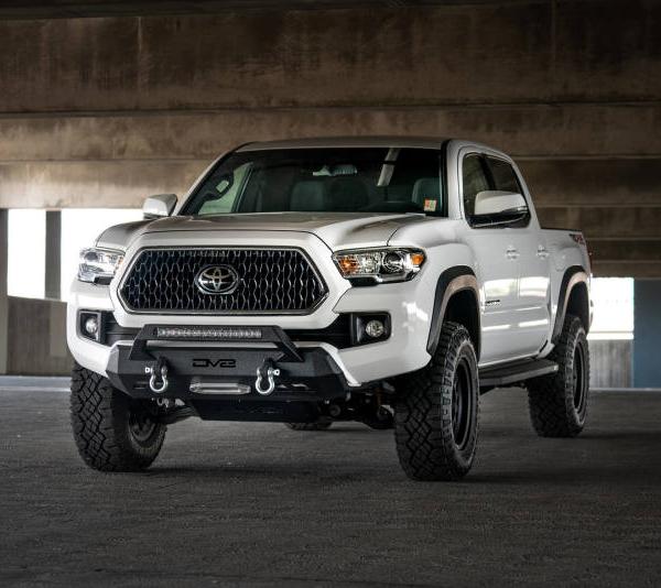 DV8 Offroad FBTT1-05