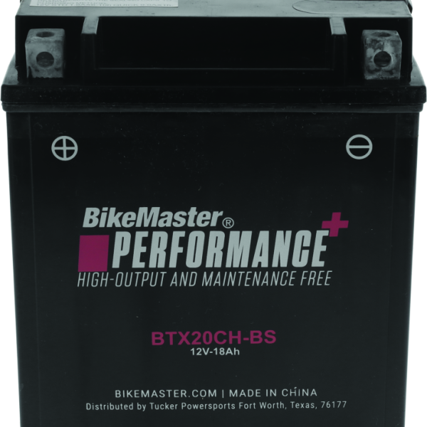 BikeMaster 781319