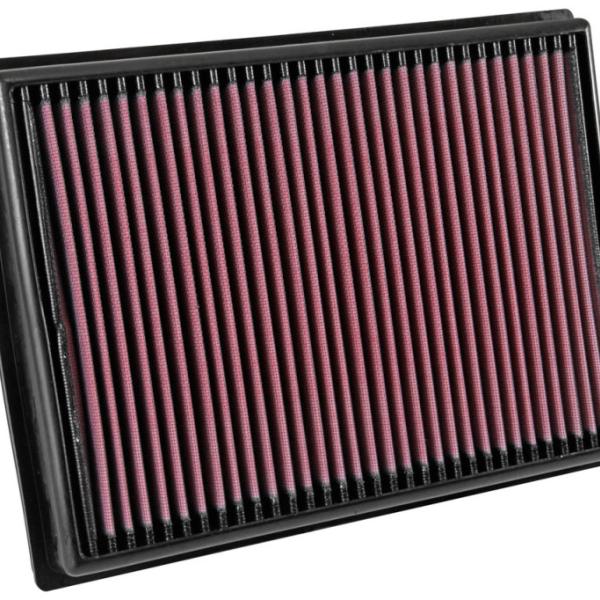 KN Drop in Air Filters K&N Engineering 33-3045