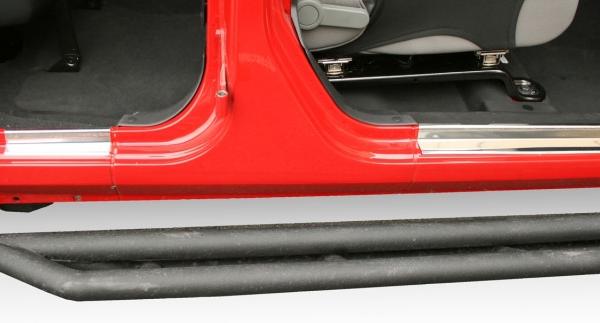 Rugged Ridge 11119.05