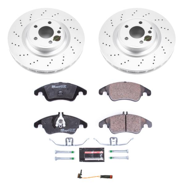PowerStop ESK6893