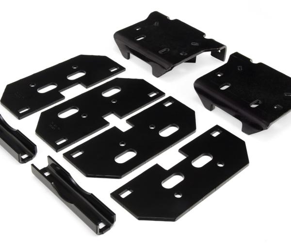 ALF 5000 Air Spring Kits Air Lift 57295