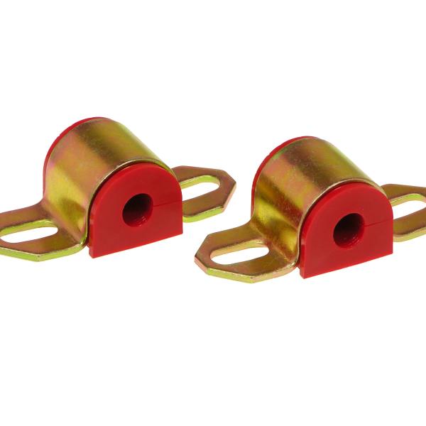 PRO Sway/End Link Bush - Red Prothane 19-1102