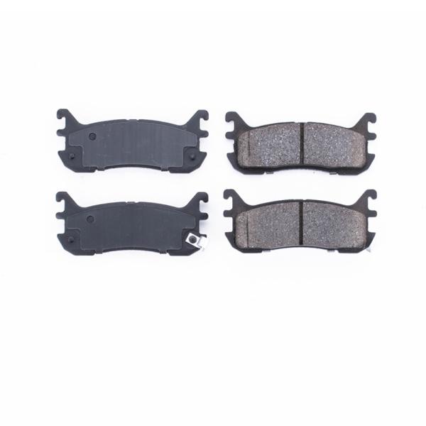 PowerStop 16-636