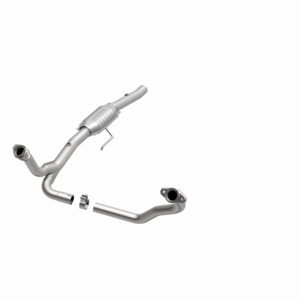 MAG Converter Direct Fit Magnaflow 93212