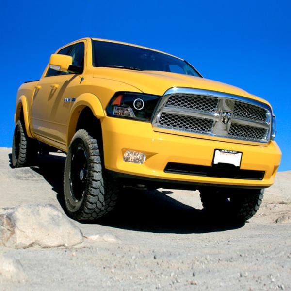 Superlift K1020B