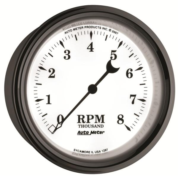 AutoMeter 1297