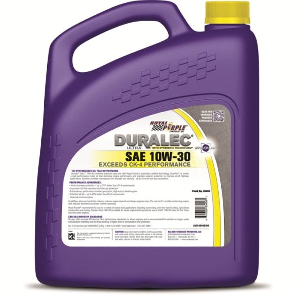 Royal Purple 80456