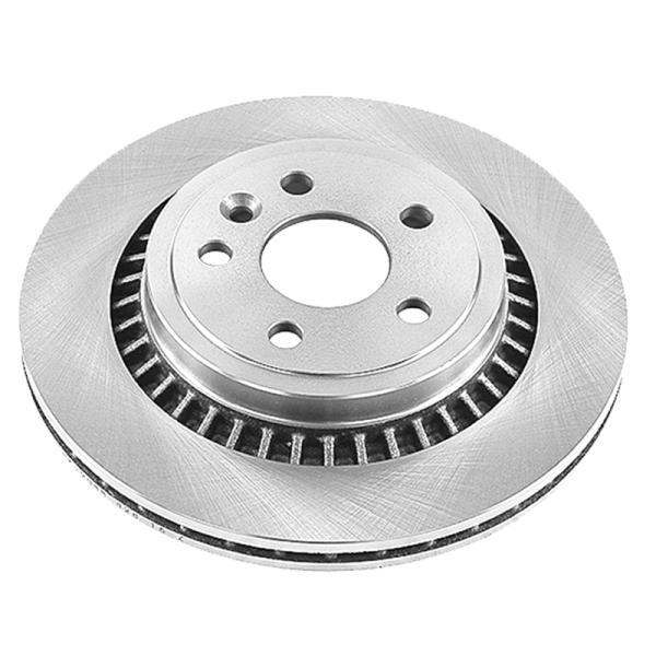 PowerStop EBR1284