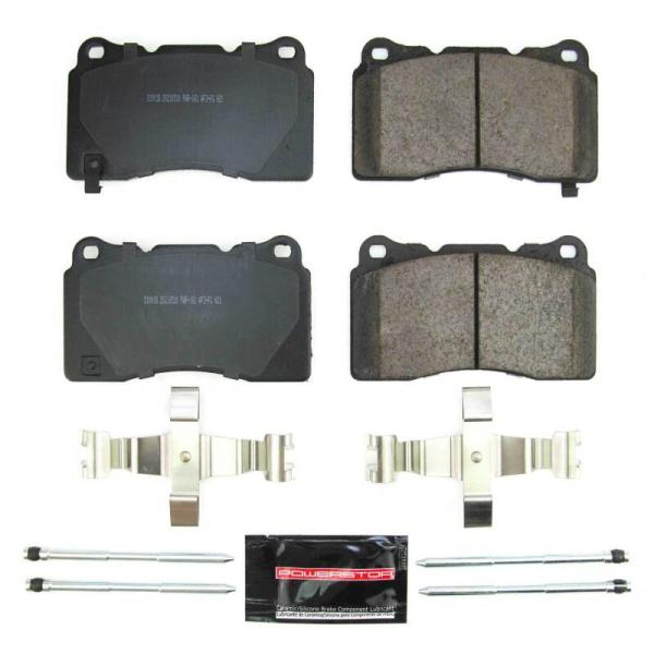 PowerStop Z23-1001B