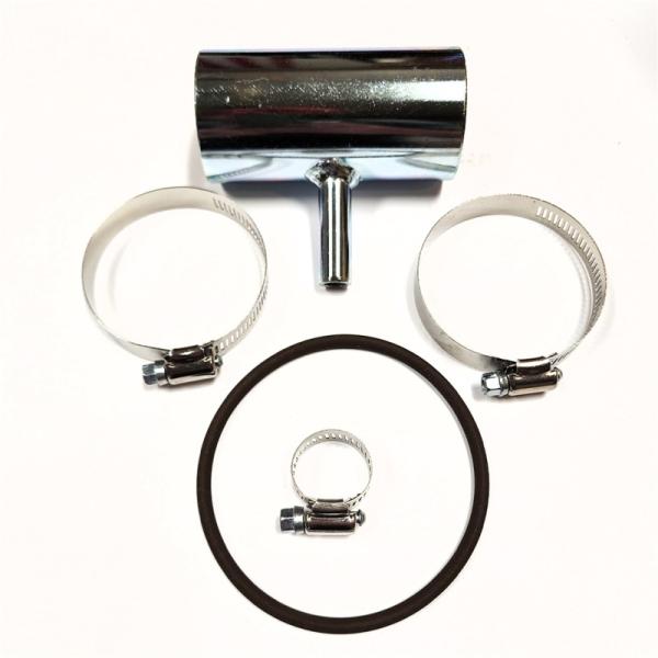 Titan Fuel Tanks 0101310