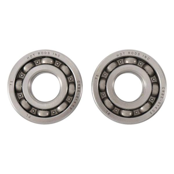 Hot Rods K014