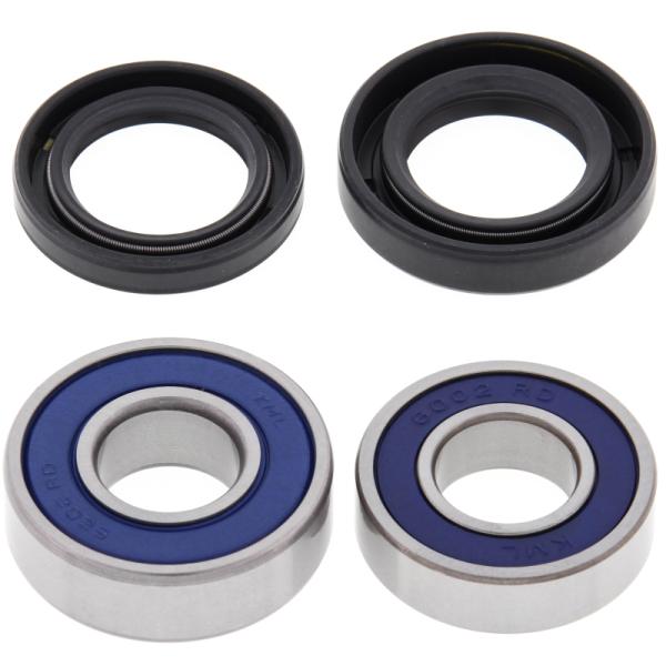 ABR Wheel Bearing Kits All Balls Racing 25-1160