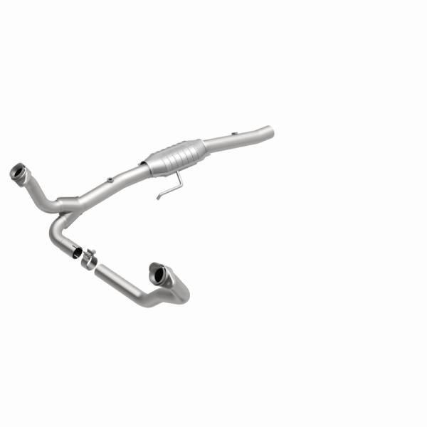 MAG Converter Direct Fit Magnaflow 93212