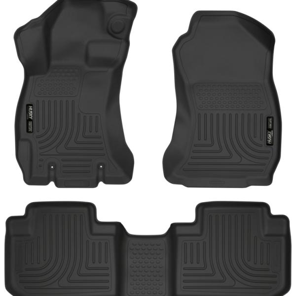 Husky Liners 99881