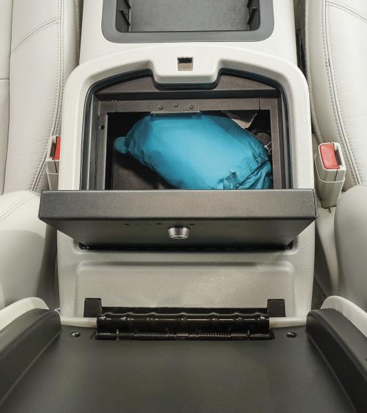 Tuffy Products 360-01