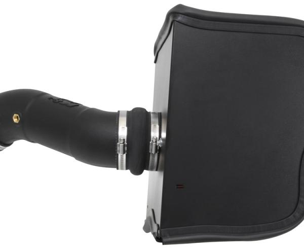 KN 63 AirCharger Intake K&N Engineering 63-9036