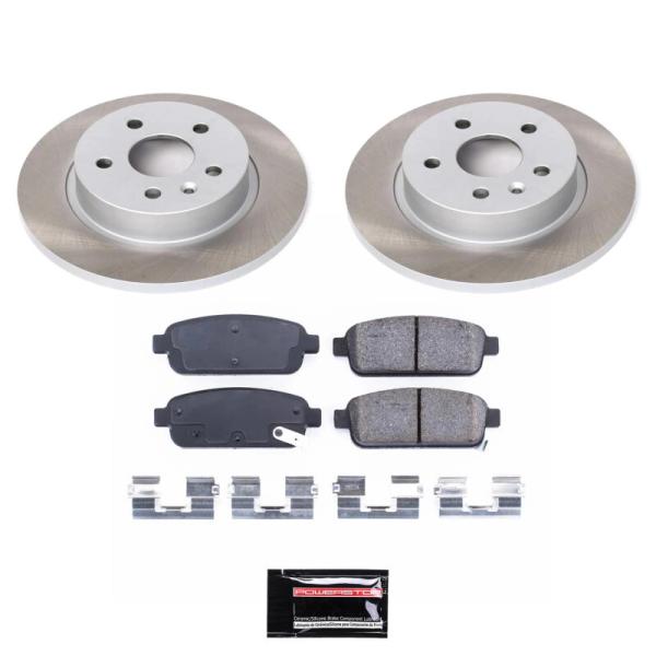 PowerStop SC5544