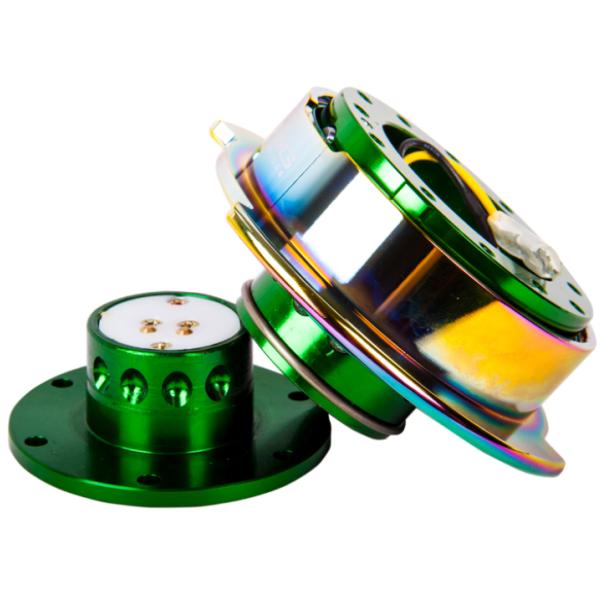 NRG SRK-250GN/MC