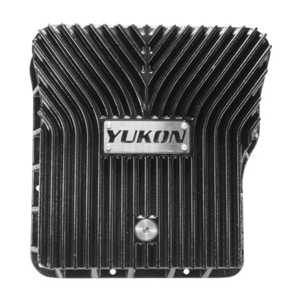 Yukon Gear & Axle YHCTP-A1000