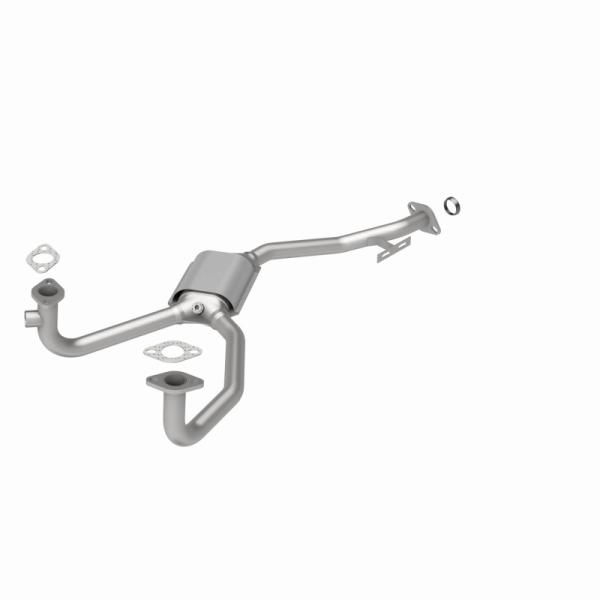 MAG Converter Direct Fit Magnaflow 23868