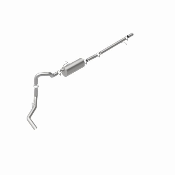 MAG BRE Exhaust Kits Magnaflow 106-0007