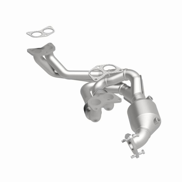 MAG Converter Direct Fit Magnaflow 52587