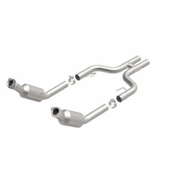 Magnaflow 5461001