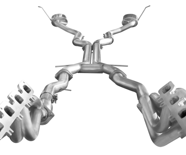 American Racing Headers JPTH-18200300FSWC