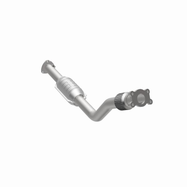 MAG Converter Direct Fit Magnaflow 23474