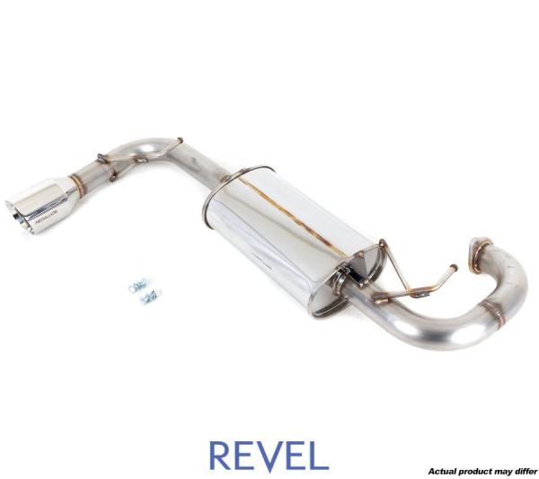 RVL Touring-S Exhaust Revel T70160AR