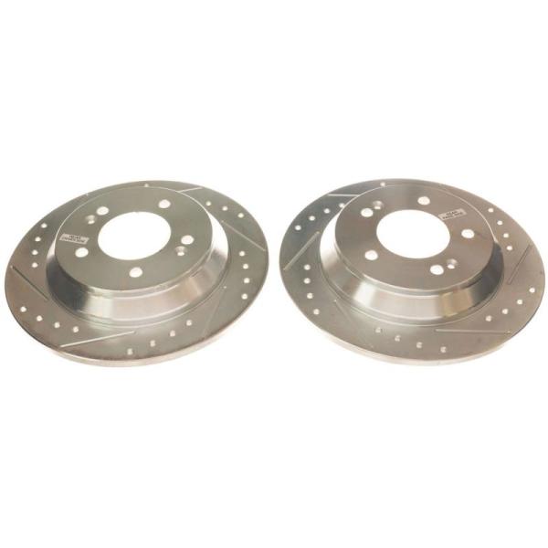 PowerStop JBR1776XPR