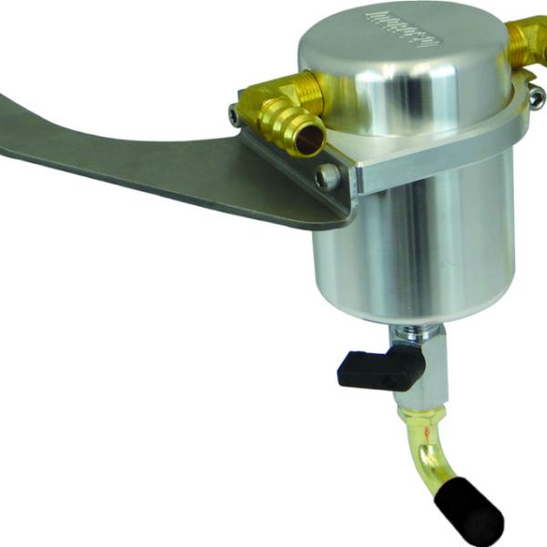 MOR Catch Cans Moroso 85522