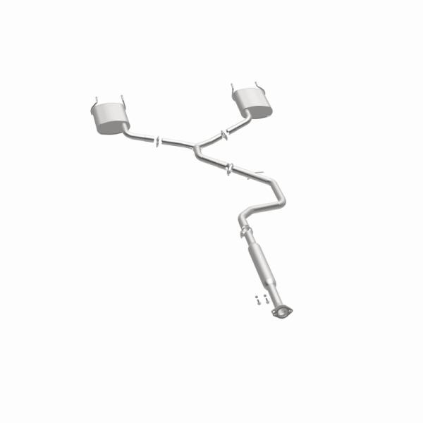 MAG BRE Exhaust Kits Magnaflow 106-0898