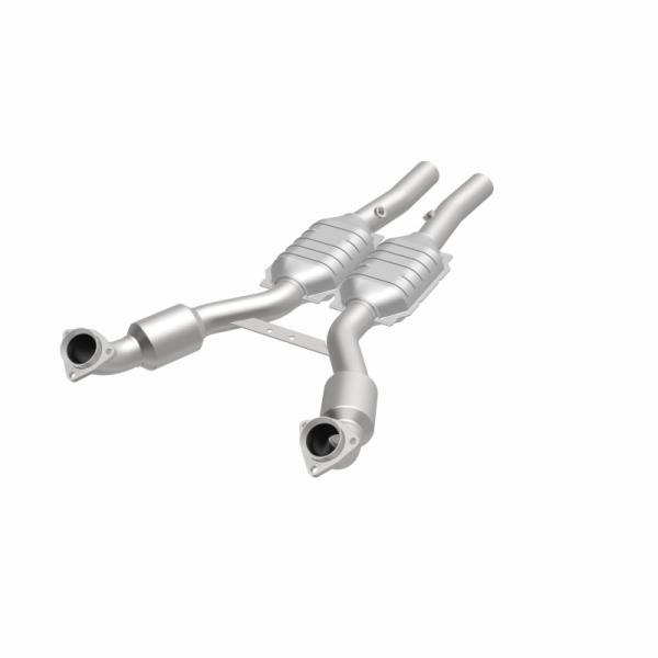 Magnaflow 441137