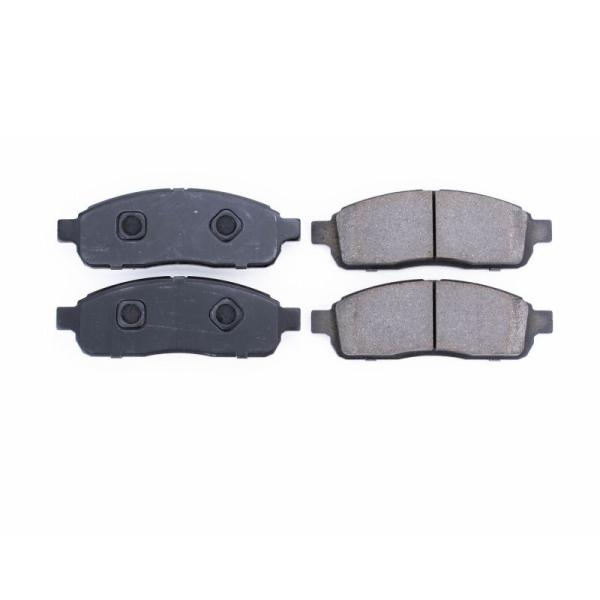 PowerStop 16-1392