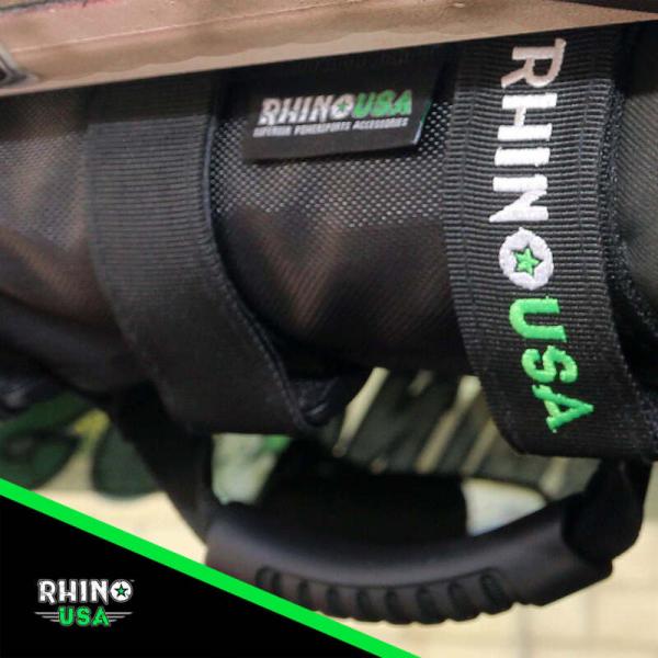 Rhino USA RNO-HNDLS-4X4