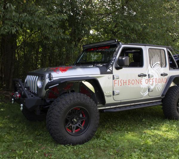Fishbone Offroad FB23083
