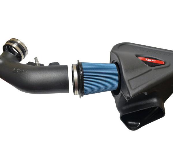 INJ EVO Intakes Injen EVO7301