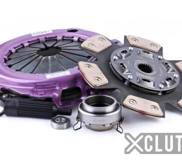 XCLUTCH XKTY24007-1B