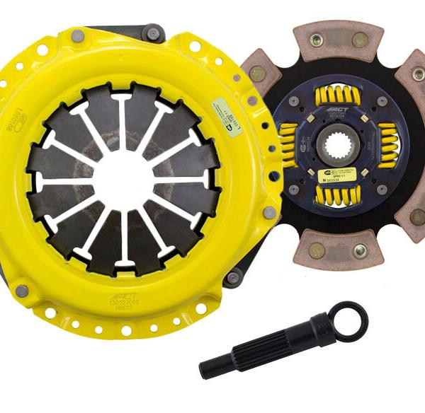 ACT HD/Race Clutch Kits ACT MB8-HDG6