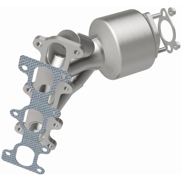 MAG Converter Direct Fit Magnaflow 51316