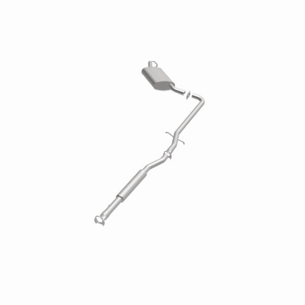 MAG BRE Exhaust Kits Magnaflow 106-0072